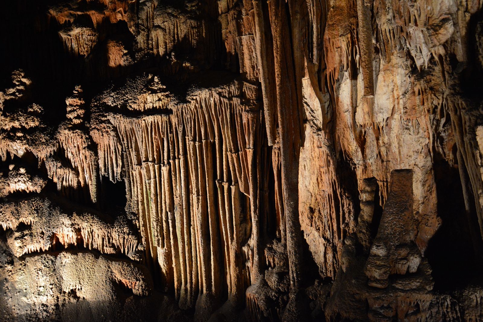 Пещера Саева Дупка