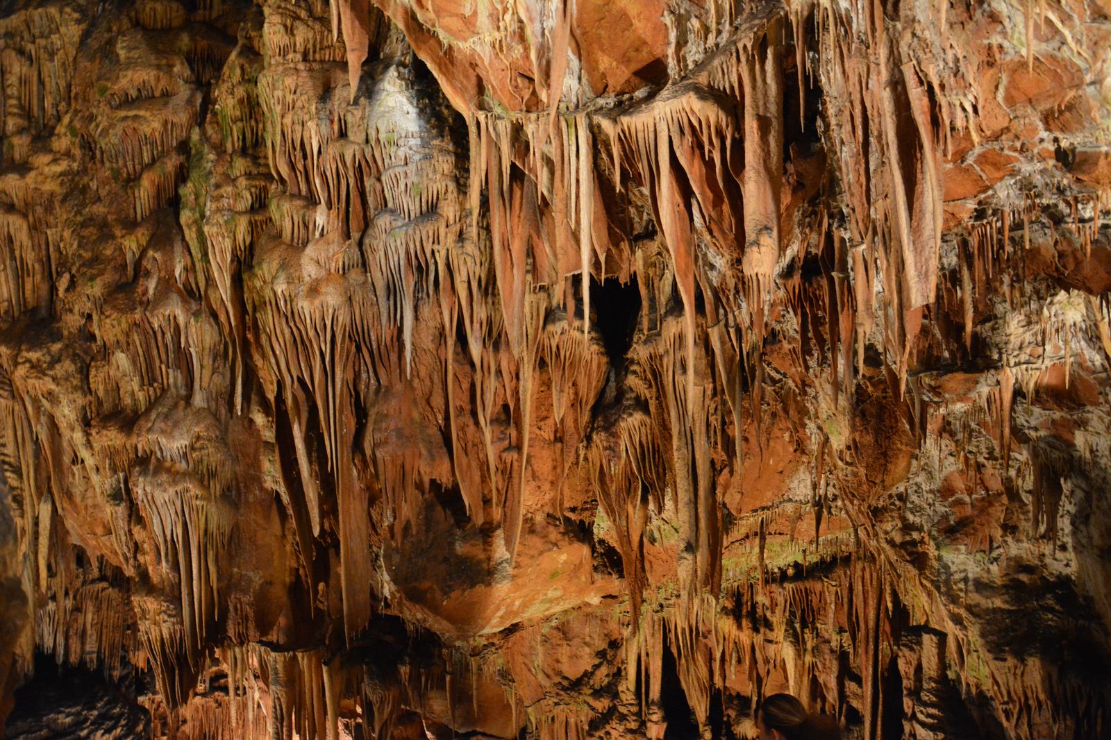 Пещера Саева Дупка